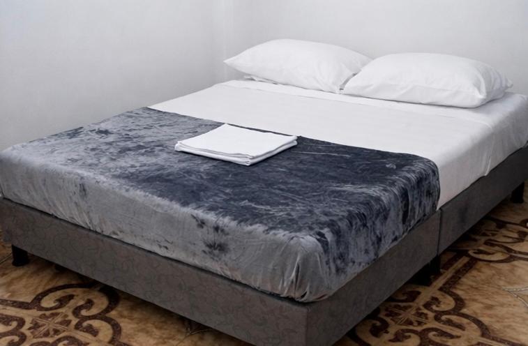 Cafeto loft Río termal suites - Apartamento de 3 dormitorios - 7