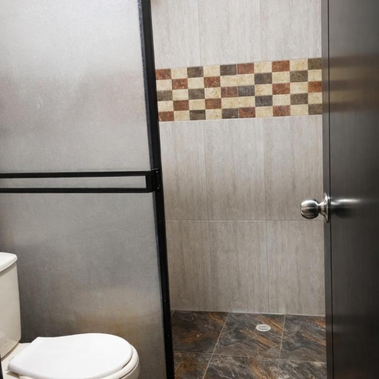 Cafeto loft Río termal suites - Apartamento de 3 dormitorios - 9