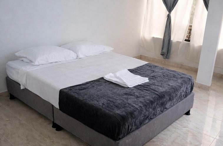 Cafeto loft Río termal suites - Apartamento de 3 dormitorios - 8
