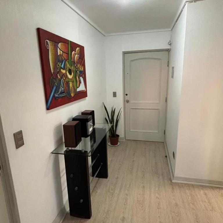 Depto 2 dorm 2 baños La Serena - Two-Bedroom Apartment - 2