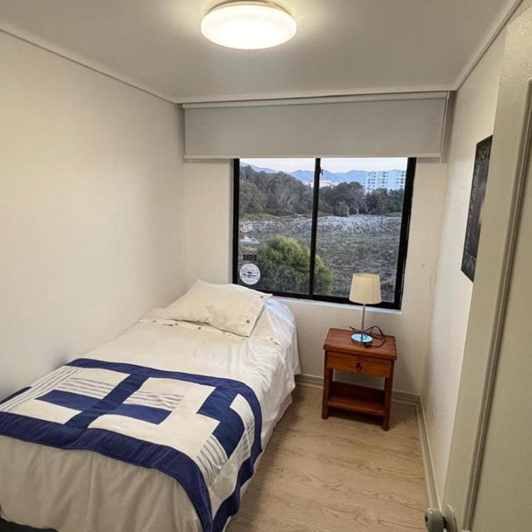 Depto 2 dorm 2 baños La Serena - Two-Bedroom Apartment - 3