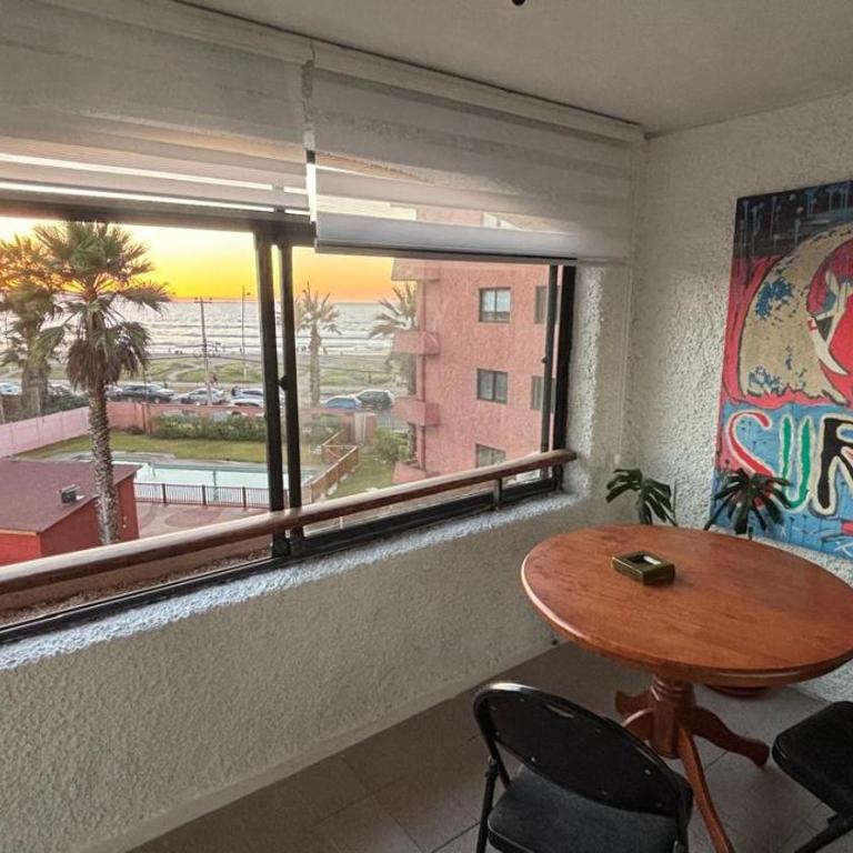 Depto 2 dorm 2 baños La Serena - Two-Bedroom Apartment - 5
