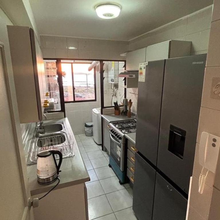 Depto 2 dorm 2 baños La Serena - Two-Bedroom Apartment - 6