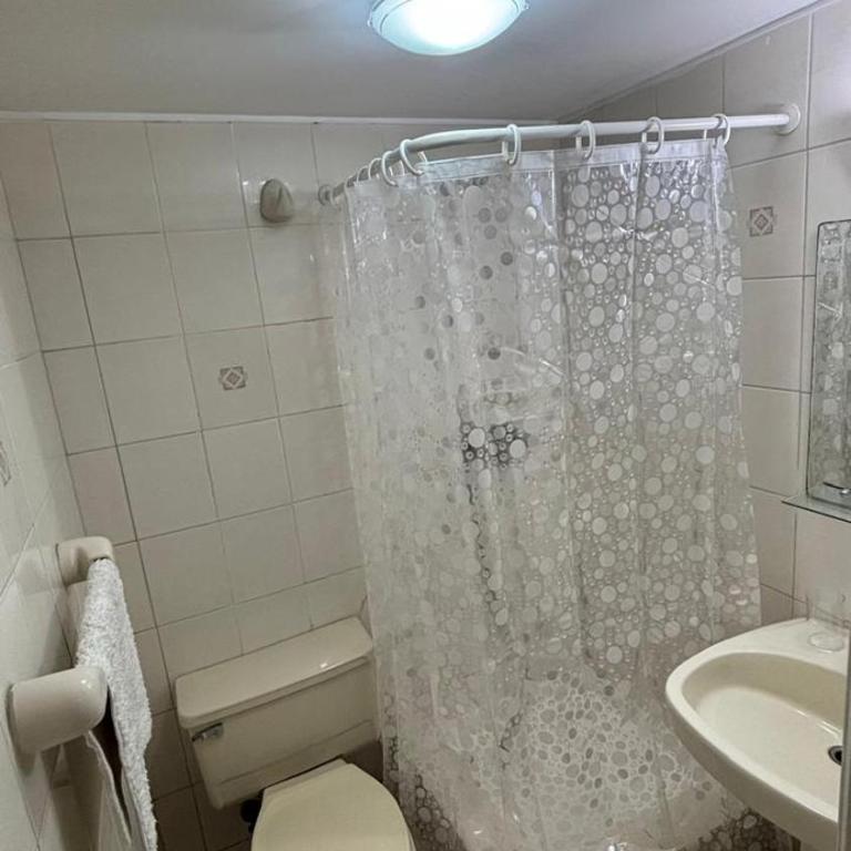 Depto 2 dorm 2 baños La Serena - Two-Bedroom Apartment - 9