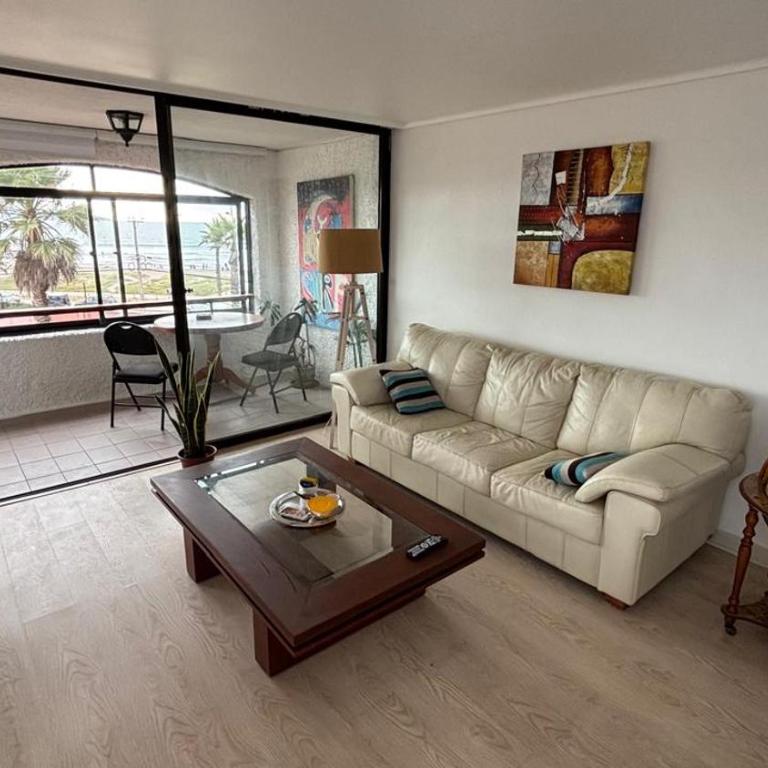Depto 2 dorm 2 baños La Serena - Two-Bedroom Apartment - 11