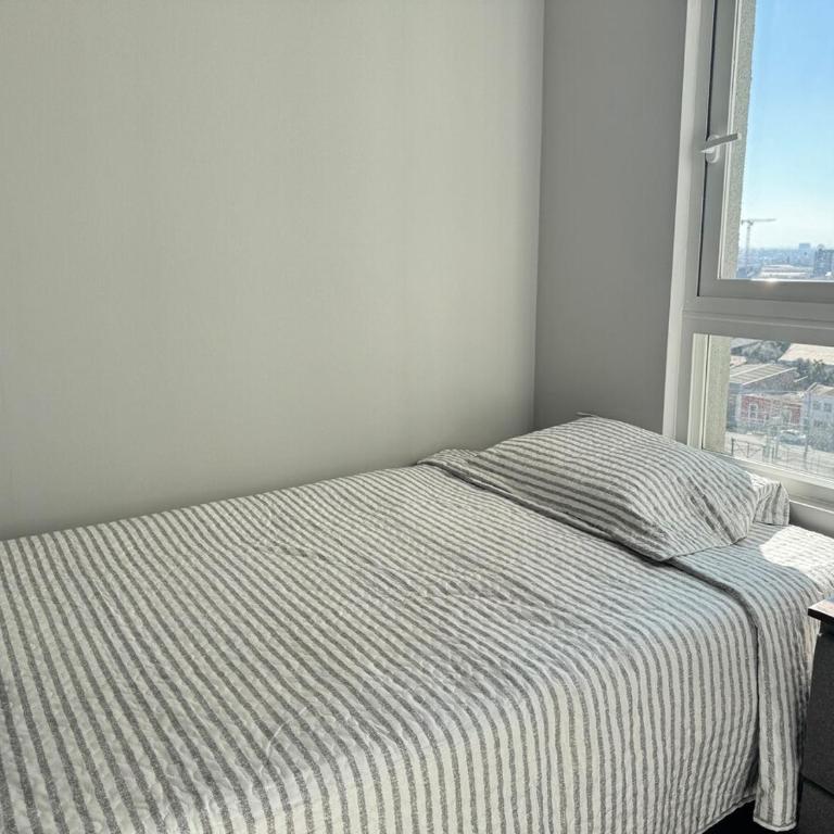Hipódromo Chile - Estadio Santa Laura - Two-Bedroom Apartment - 3