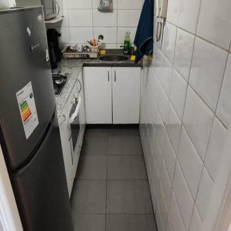 Departamento dos dormitorios centrico - Two-Bedroom Apartment - 12