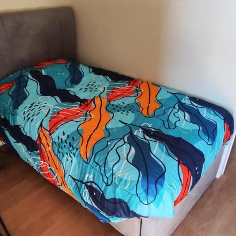 Departamento dos dormitorios centrico - Apartamento de 2 dormitorios - 19