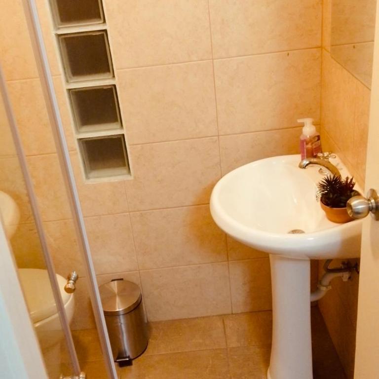 Huacachina Boutique Hotel - Double Room with Private Bathroom - 21