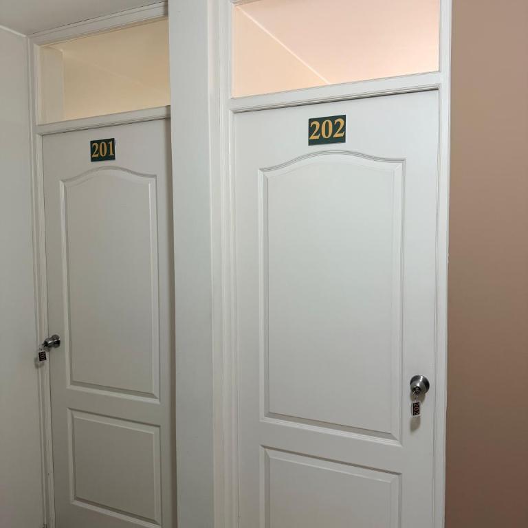 Huacachina Boutique Hotel - Double Room with Private Bathroom - 29