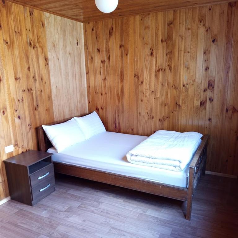 Cabaña El Chaiquen - Two-Bedroom House - 7