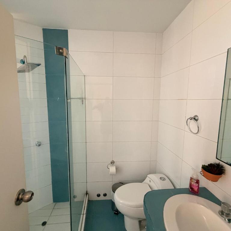 Huacachina Boutique Hotel - Double Room with Private Bathroom - 38