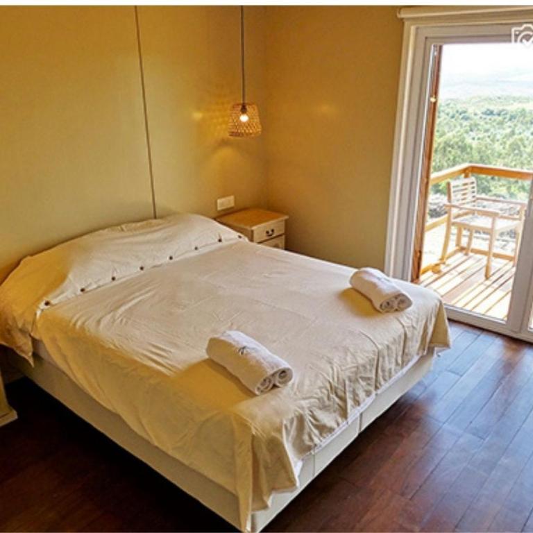 El Abrazo de las Sierras - Habitación Doble - 2