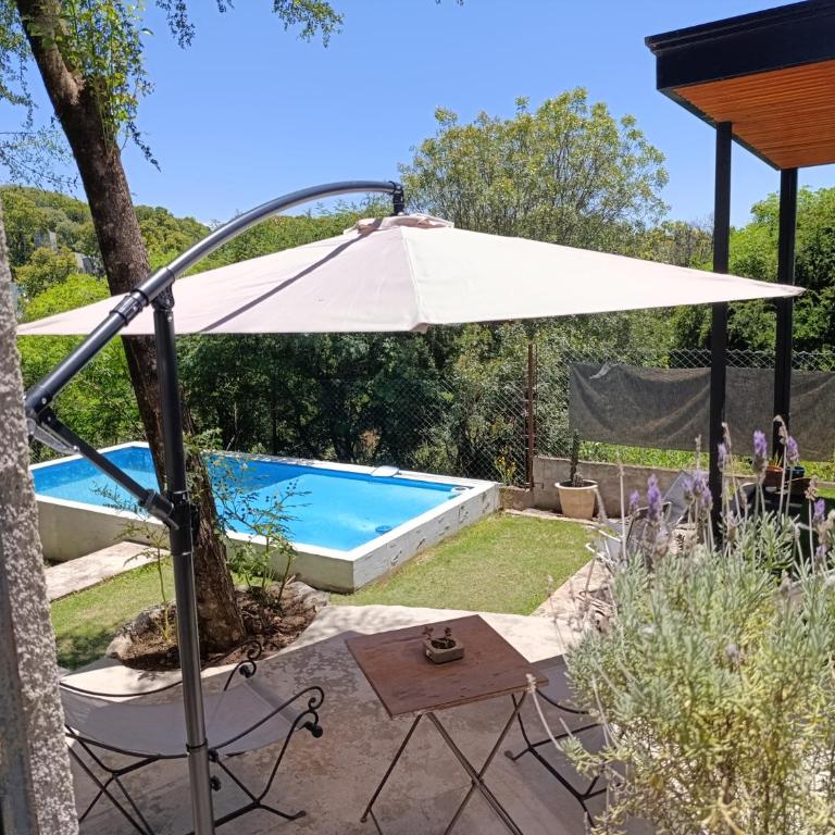 Loft camino del cuadrado - Apartamento de 1 dormitorio - 1