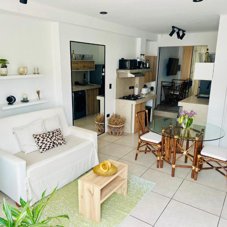 Apartamentos Boho - Apartamento de 1 dormitorio - 1