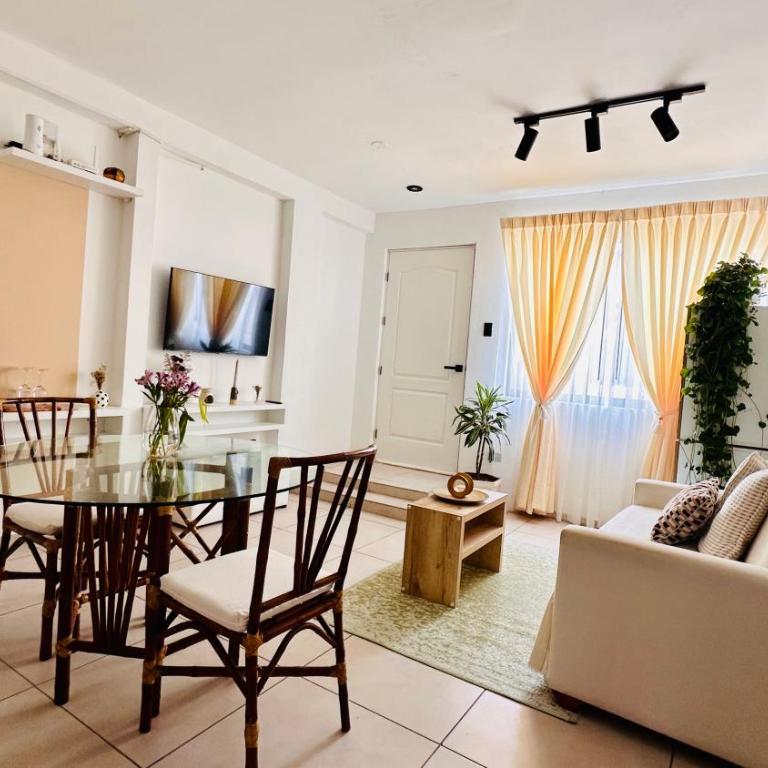 Apartamentos Boho - Apartamento de 1 dormitorio - 5