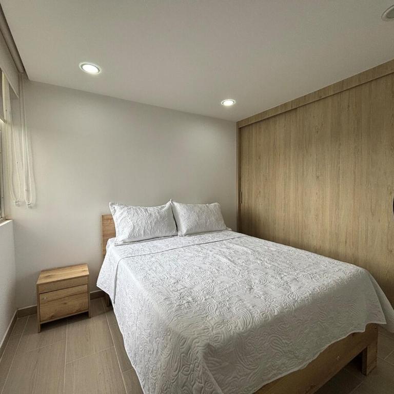 Apartment With View - Pereira - Two-Bedroom Apartment - 23