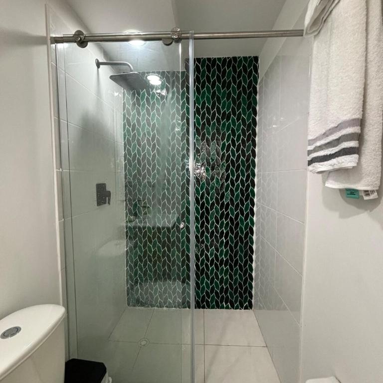Apartment With View - Pereira - Two-Bedroom Apartment - 25