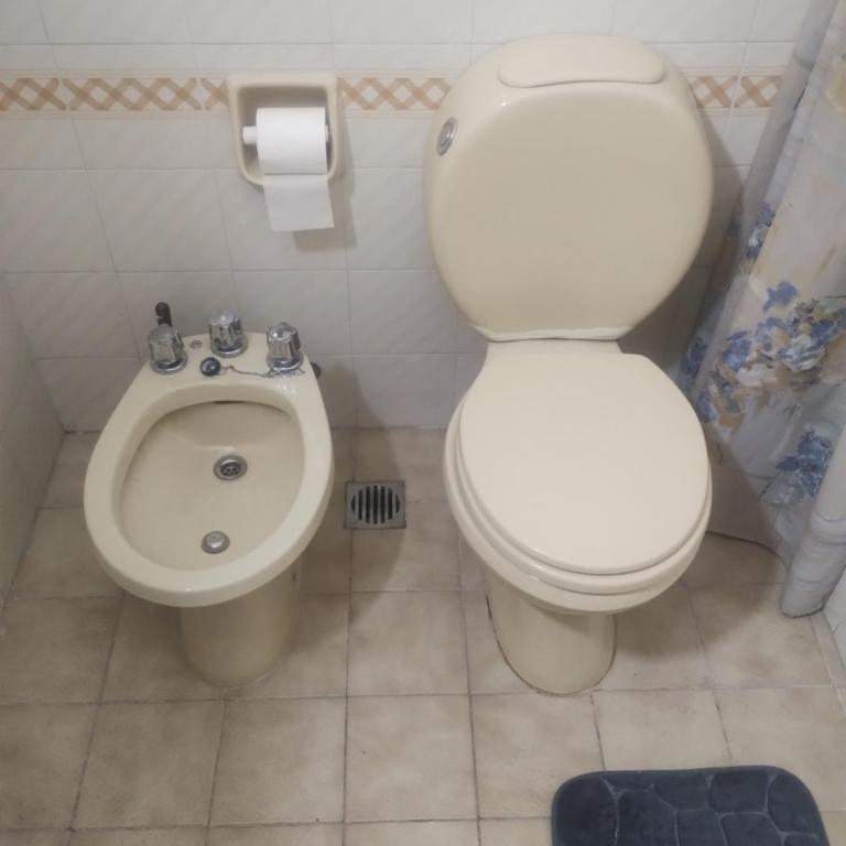 Departamento de 2 ambientes en la perla para 4 personas - Apartamento de 1 dormitorio - 8