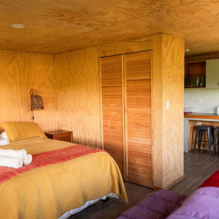 Casa Rayen - One-Bedroom House - 7