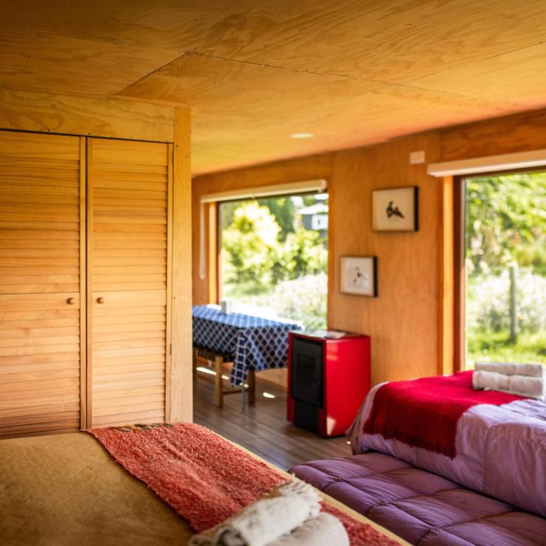 Casa Rayen - One-Bedroom House - 13