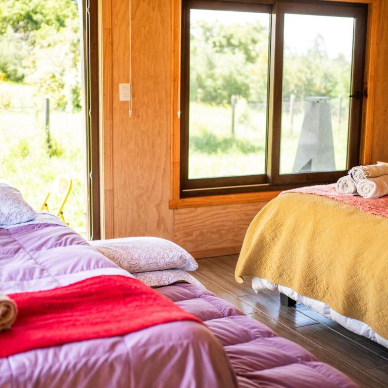 Casa Rayen - One-Bedroom House - 10