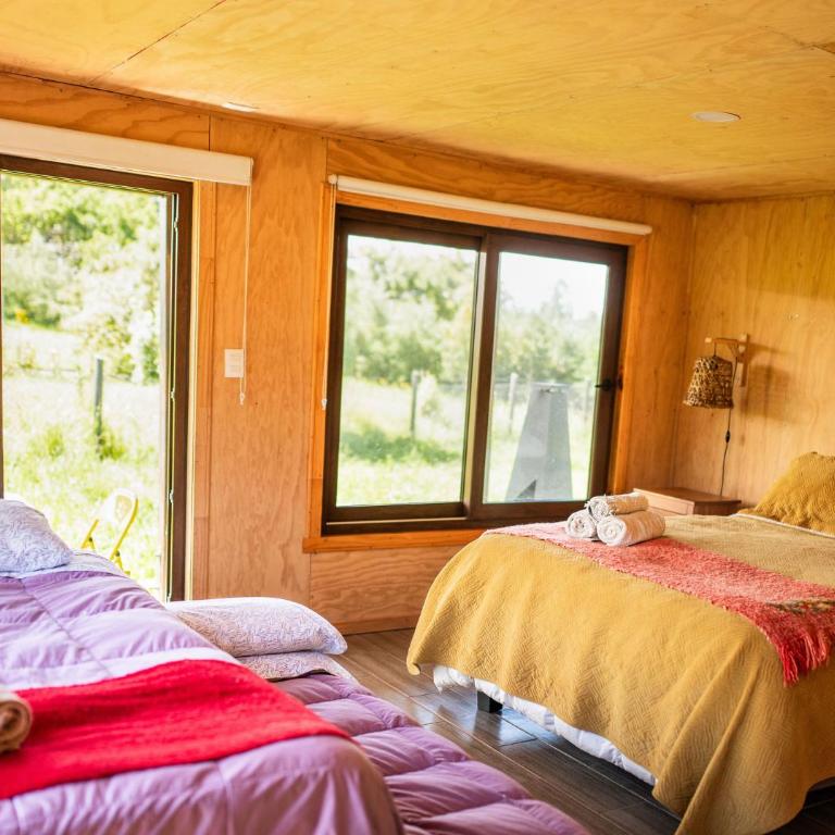 Casa Rayen - One-Bedroom House - 9