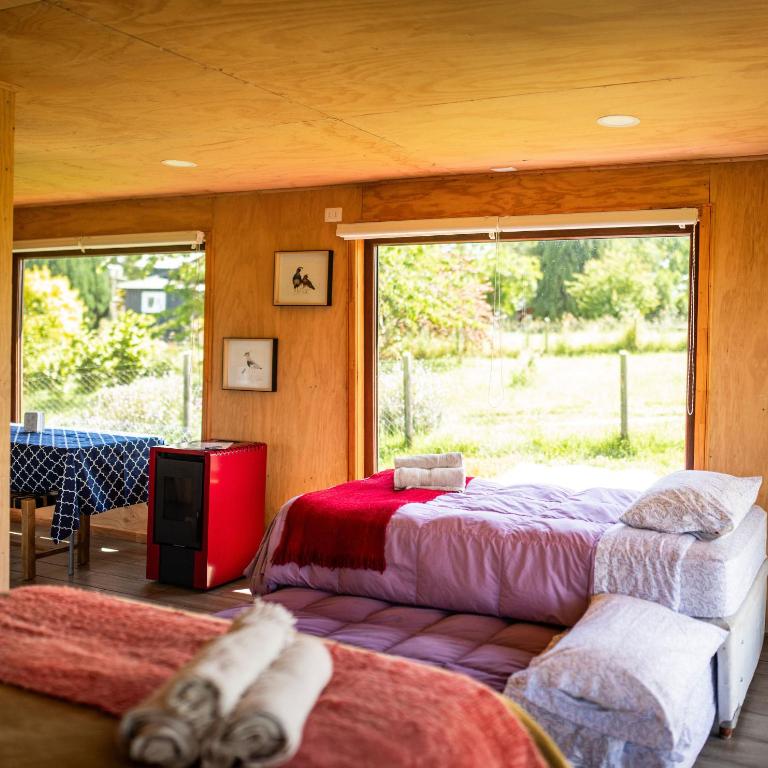 Casa Rayen - One-Bedroom House - 14