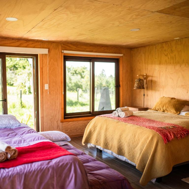 Casa Rayen - One-Bedroom House - 8