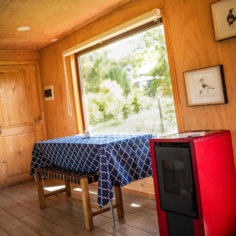 Casa Rayen - One-Bedroom House - 15