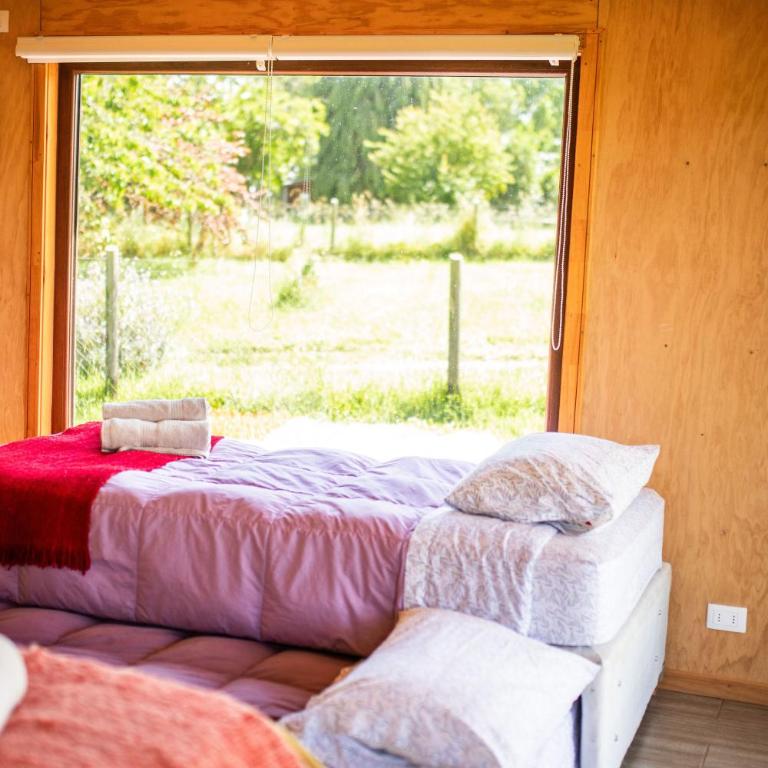 Casa Rayen - One-Bedroom House - 12