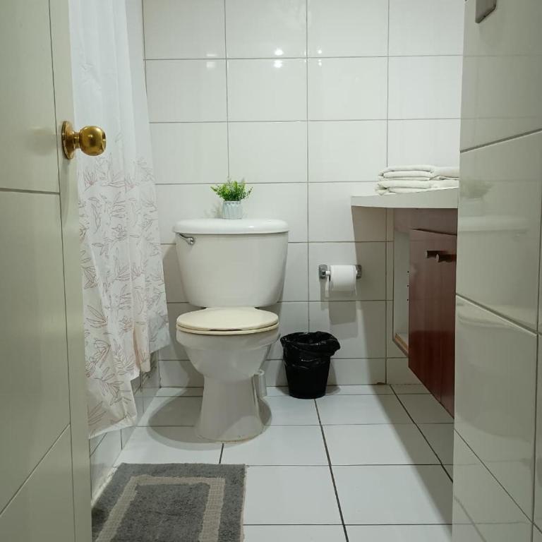 Apartsantiago - One-Bedroom Apartment - 2