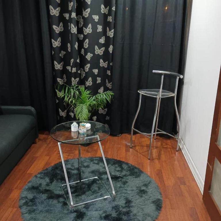 Apartsantiago - One-Bedroom Apartment - 5