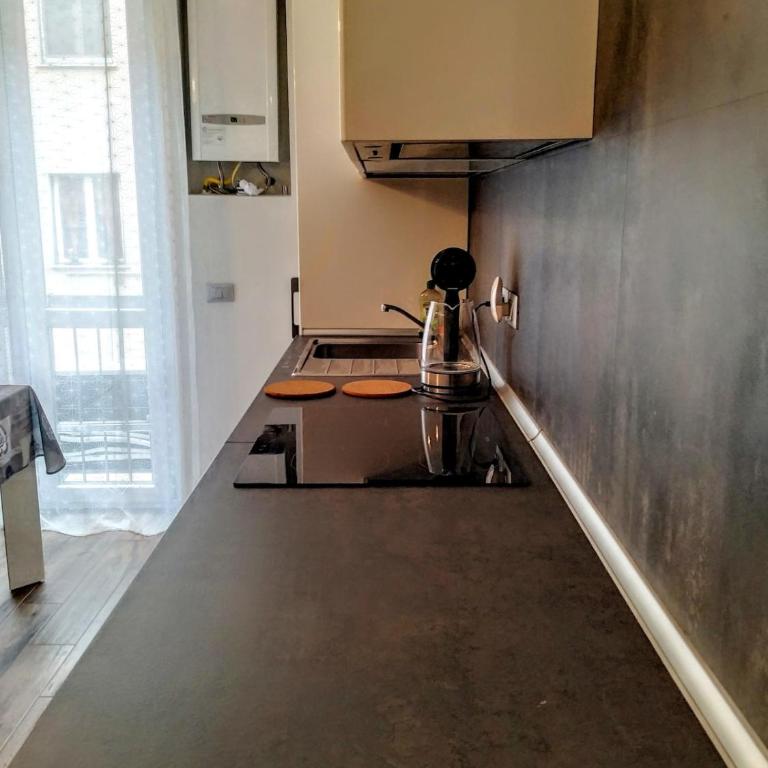 LUXURY APARTMENT - Città Studi Milano - Appartamento con 1 Camera da Letto - 6