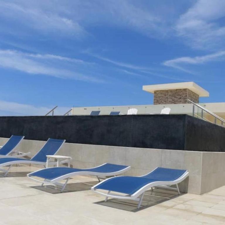 Casa Lula - Apartamento de 2 dormitorios - 2