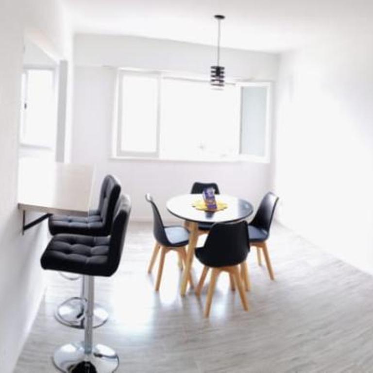 Impecable y amplio Zona Polideportivo y Hospital Privado - One-Bedroom Apartment - 2
