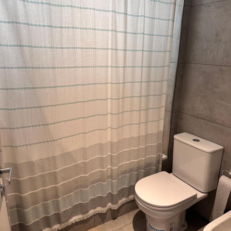 Lujoso departamento frente al mar - Apartamento de 2 dormitorios - 12