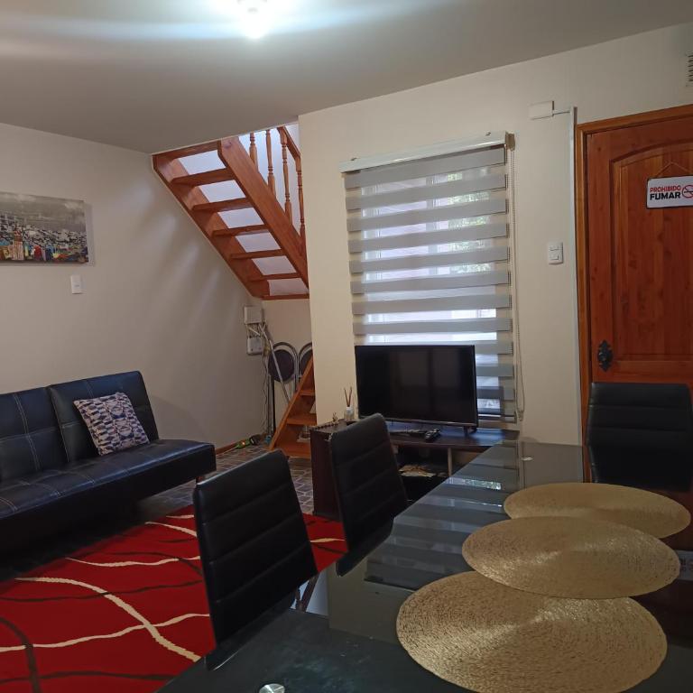 Departamento full equipado en Coyhaique - Two-Bedroom Apartment - 1
