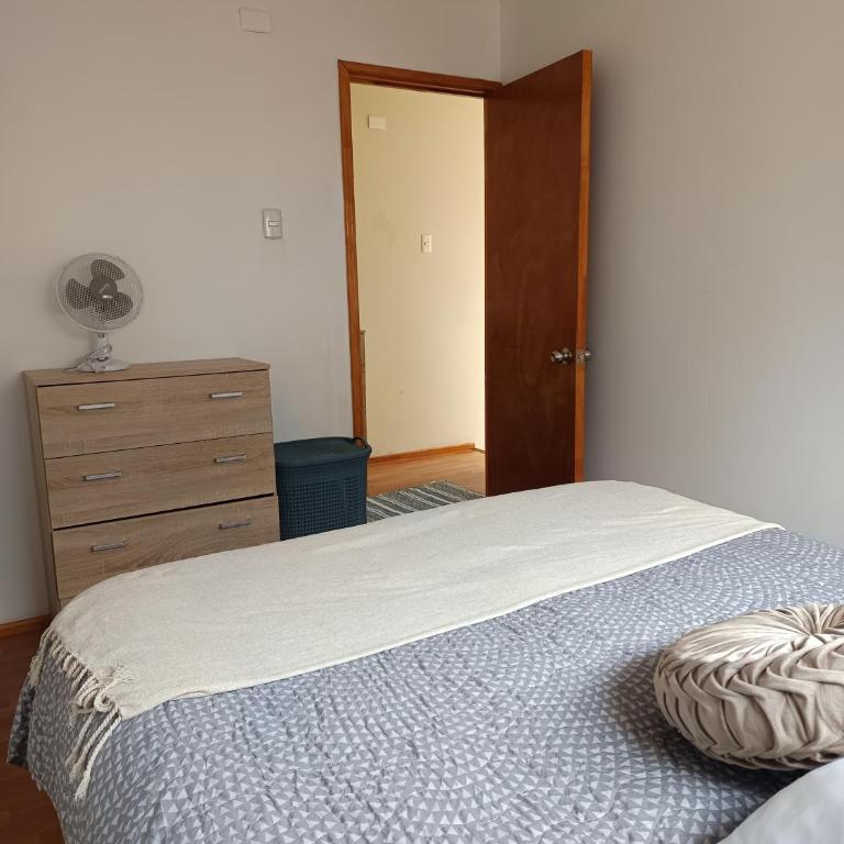 Departamento full equipado en Coyhaique - Two-Bedroom Apartment - 8