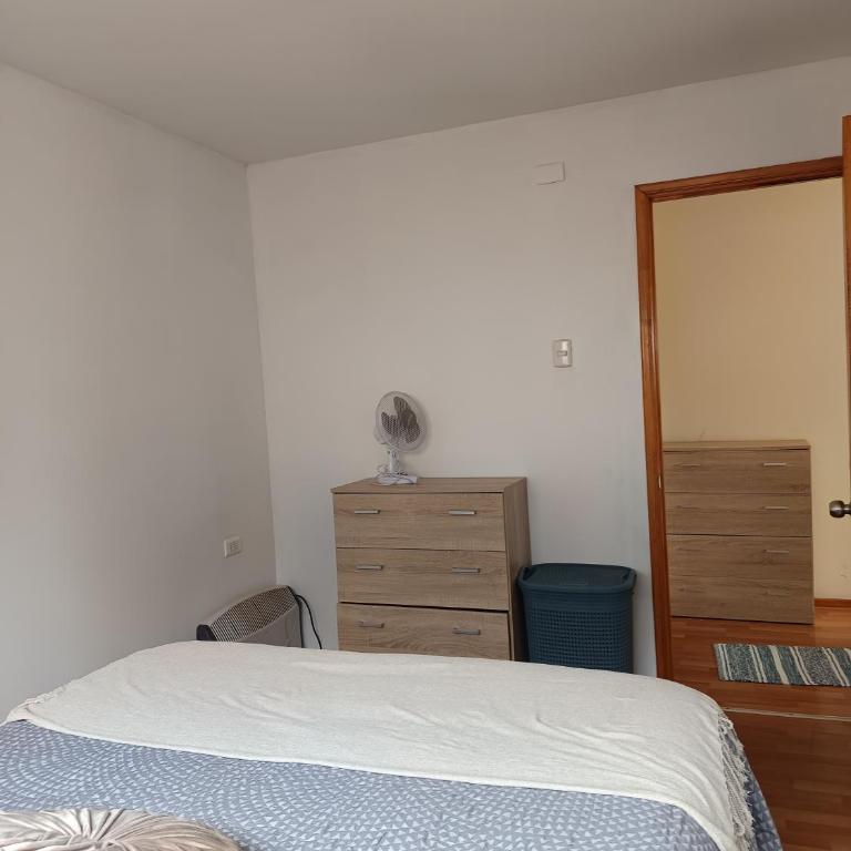 Departamento full equipado en Coyhaique - Two-Bedroom Apartment - 7