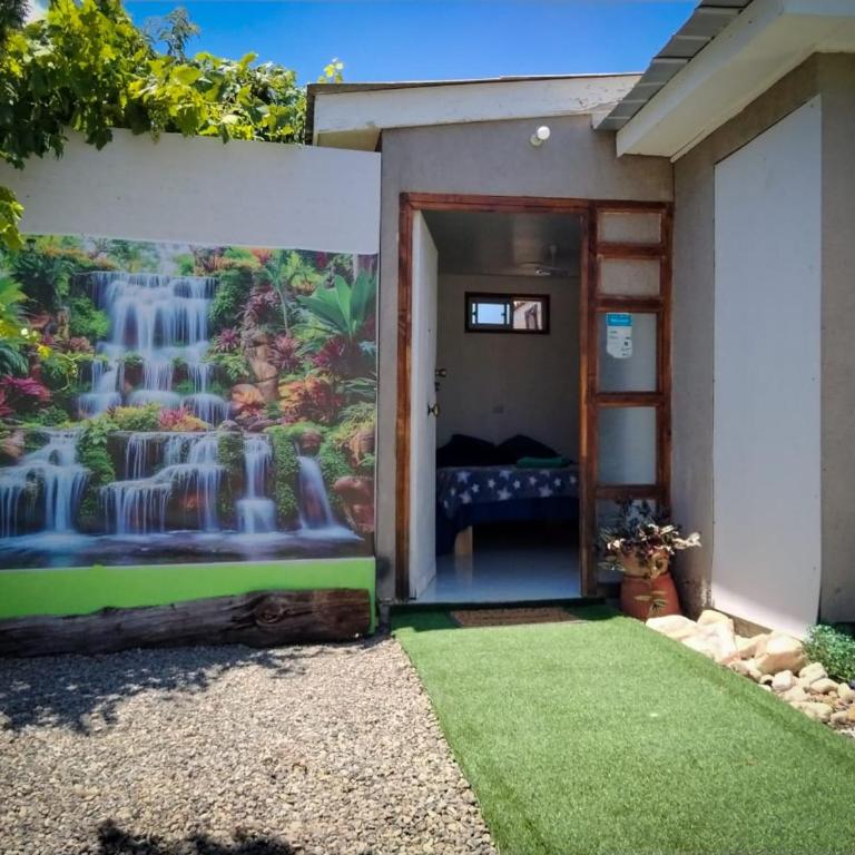 Casa Jupiter - One-Bedroom Apartment - 1