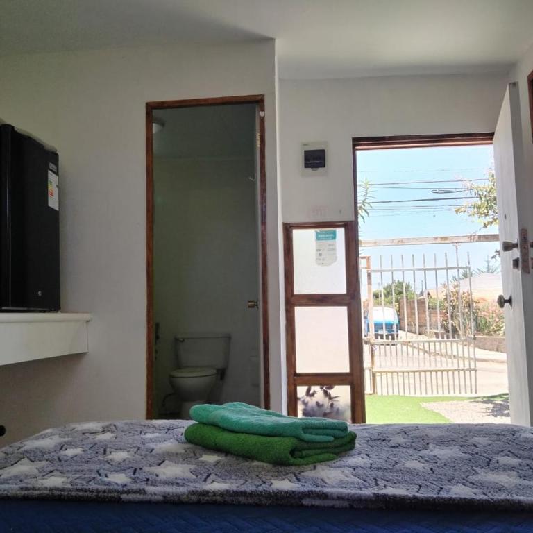 Casa Jupiter - One-Bedroom Apartment - 3