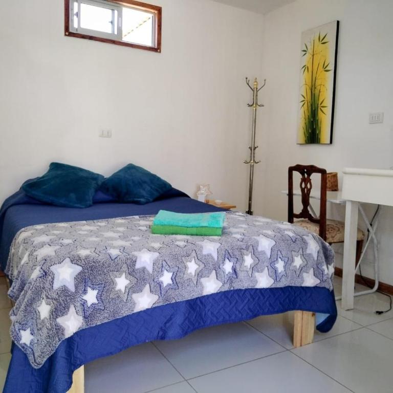 Casa Jupiter - One-Bedroom Apartment - 4