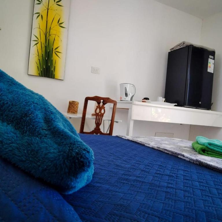 Casa Jupiter - One-Bedroom Apartment - 6