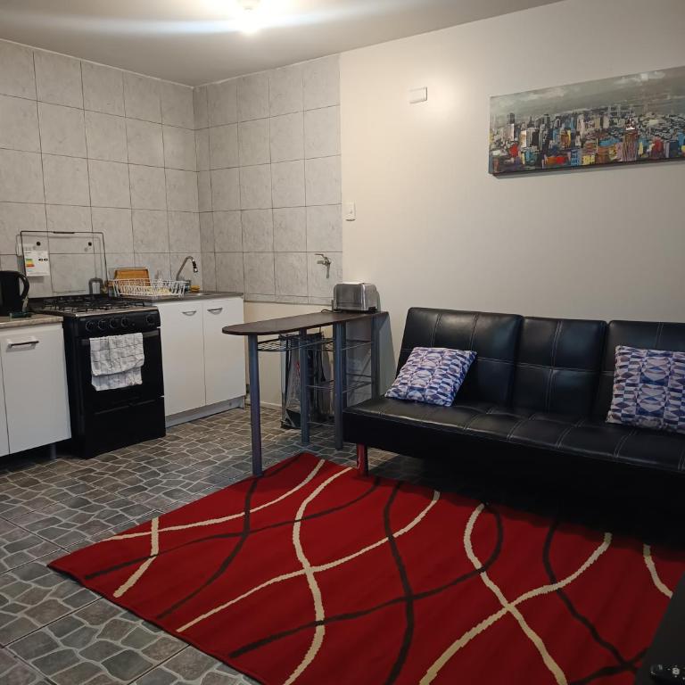Departamento full equipado en Coyhaique - Two-Bedroom Apartment - 2