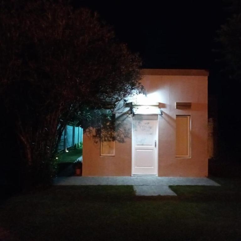 Amalia Chacra Hospedaje - Casa de 2 dormitorios - 4