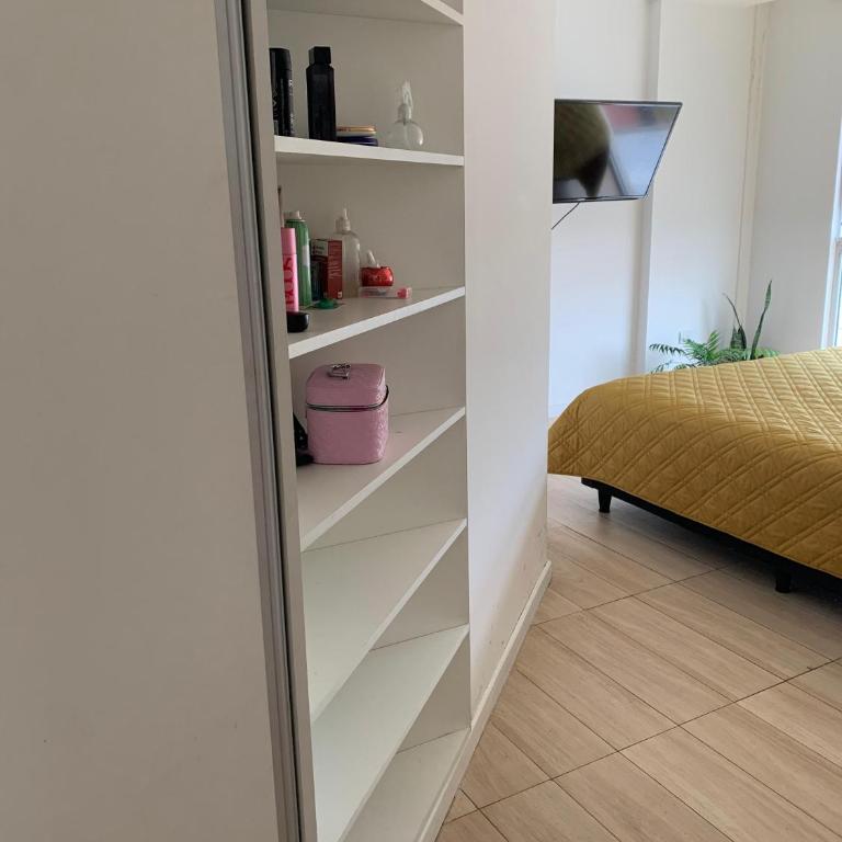 Semipiso 55 metros - Apartamento de 1 dormitorio - 1