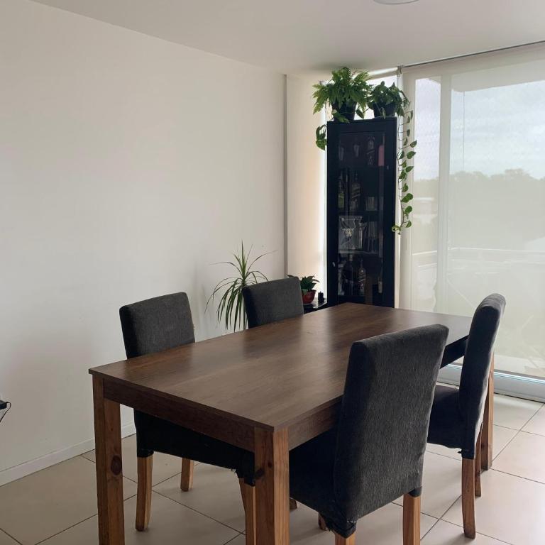Semipiso 55 metros - Apartamento de 1 dormitorio - 6