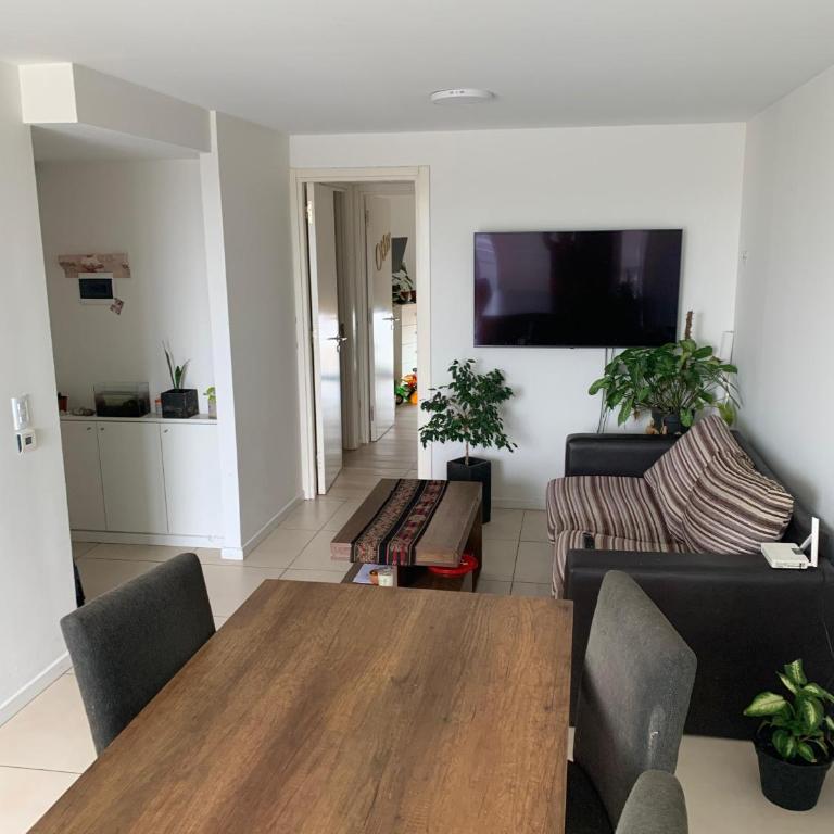 Semipiso 55 metros - Apartamento de 1 dormitorio - 8