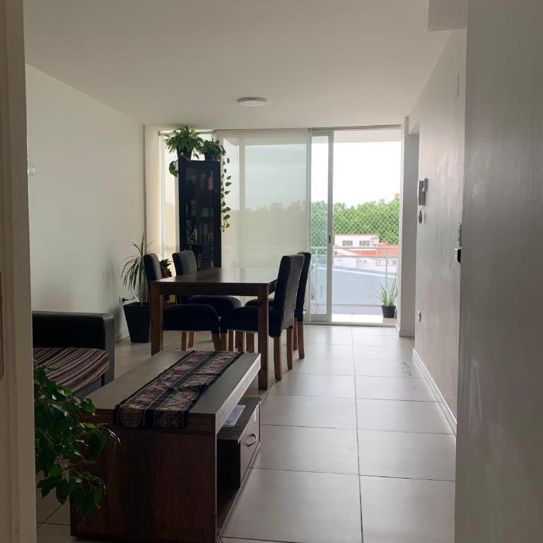 Semipiso 55 metros - Apartamento de 1 dormitorio - 11